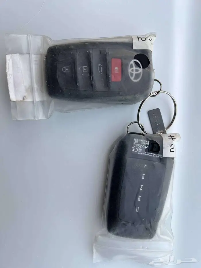 تويوتا كامري E PLUS هايبرد 2025 سعودي 9