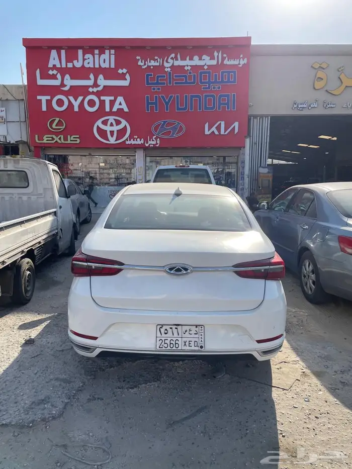 شيري اريزو 6 - 2020 4