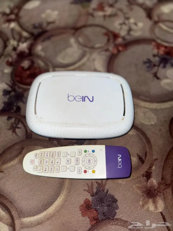 رسيفر bein sport للبيع 0