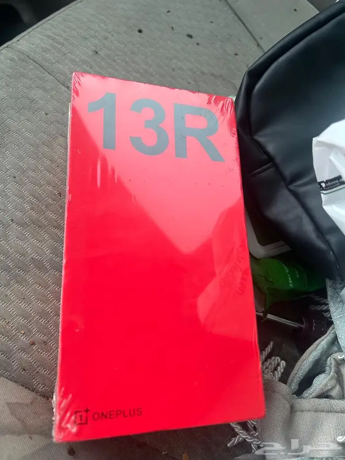 ون بلس ذاكره 512 اسودR13 1