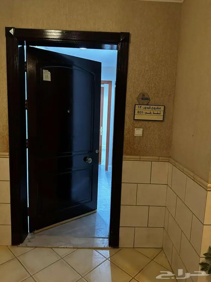 شقة مؤثثه في الرياض حي ظهرة لبن 3