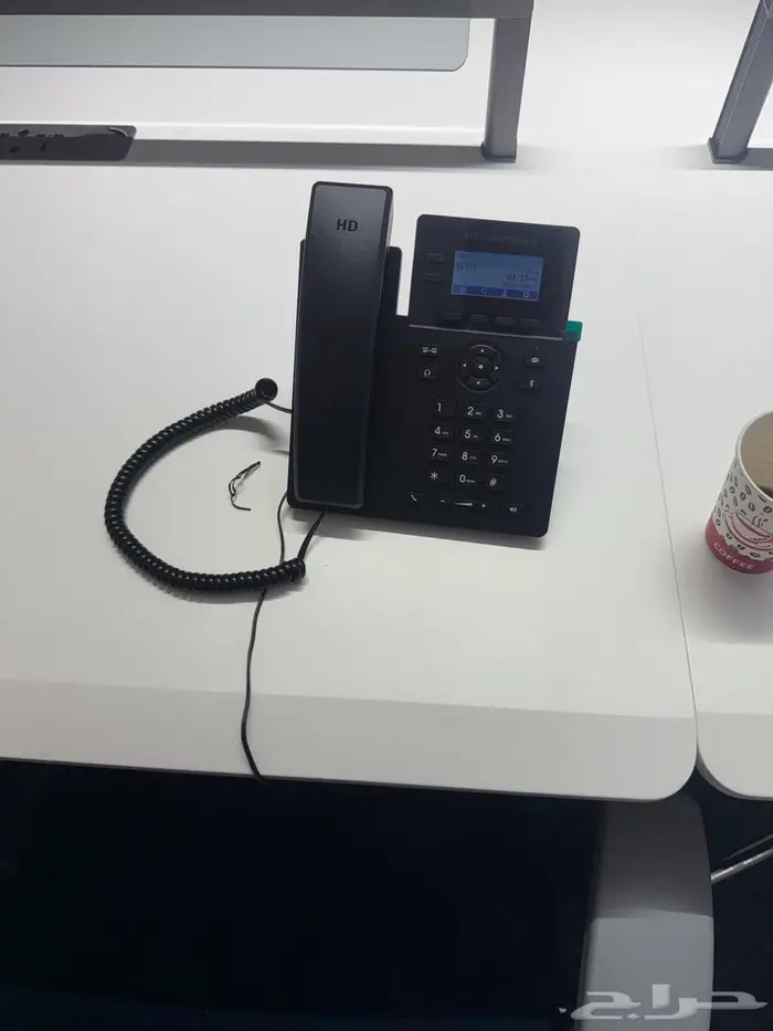 هواتف وافاي للمكاتب سنترال جراند ستريم ip 1