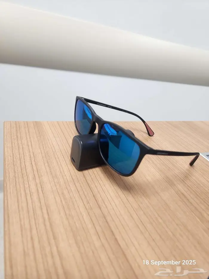 نظارت شمسية 1