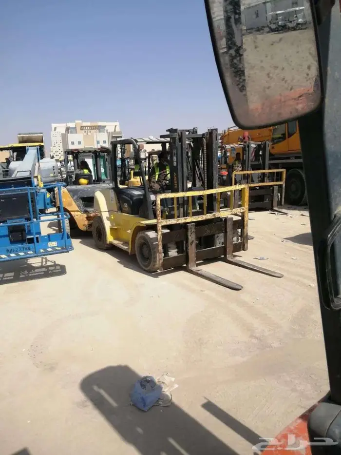 رافعات شوكية 3طن 4طن 5طن 6طن 7طن 10طن بأقل سعر 3