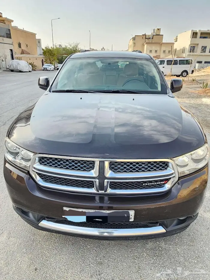 Durango 20