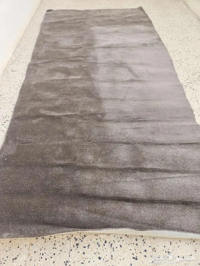 فرشه نظيفه للبيع ( شبه جديده ) 0