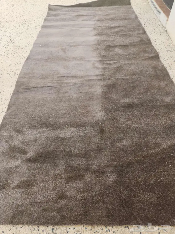 فرشه نظيفه للبيع ( شبه جديده ) 1