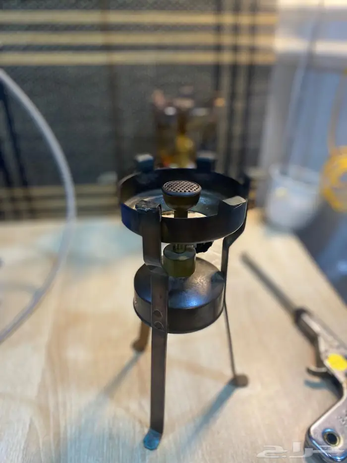 موقد إنجليزي 0