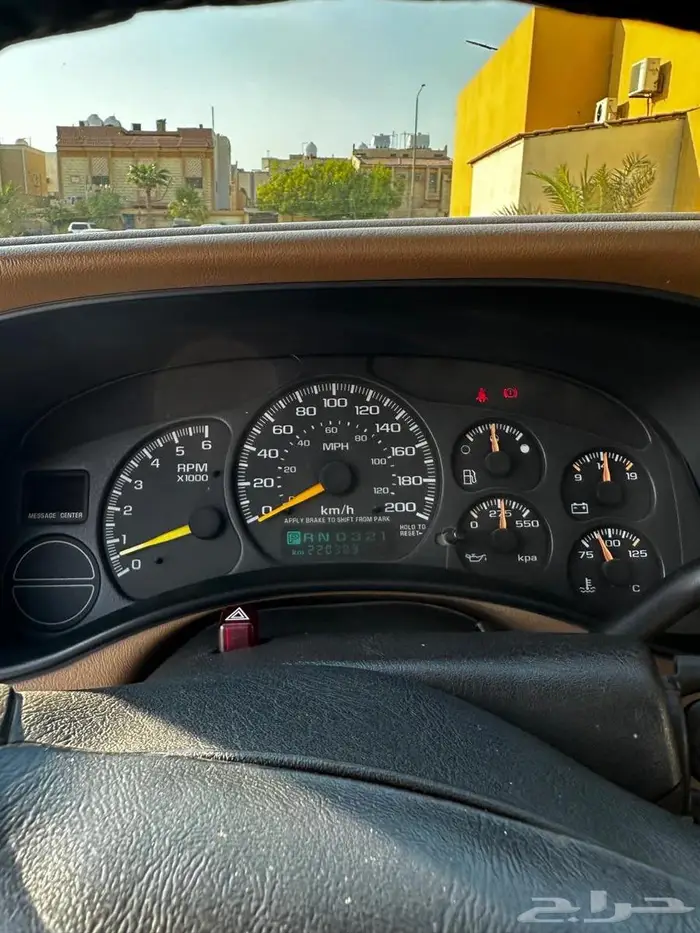سييرا 2000 دبل HD2500 21