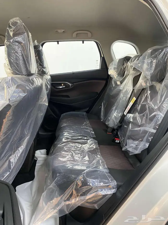 اوربان كروزر GL موديل 2026 استاندر 6