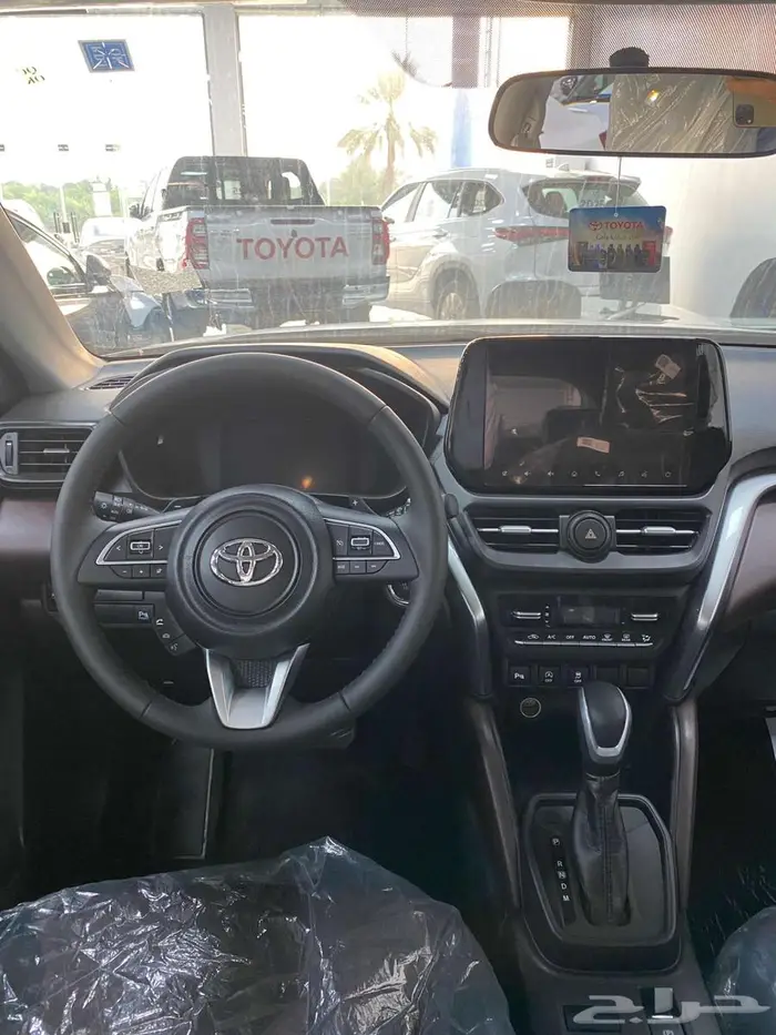 اوربان كروزر GL موديل 2026 استاندر 5