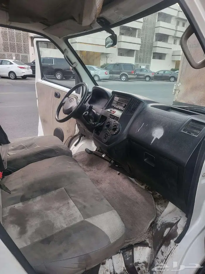 دباب دايهاتسو للبيع 2012 6
