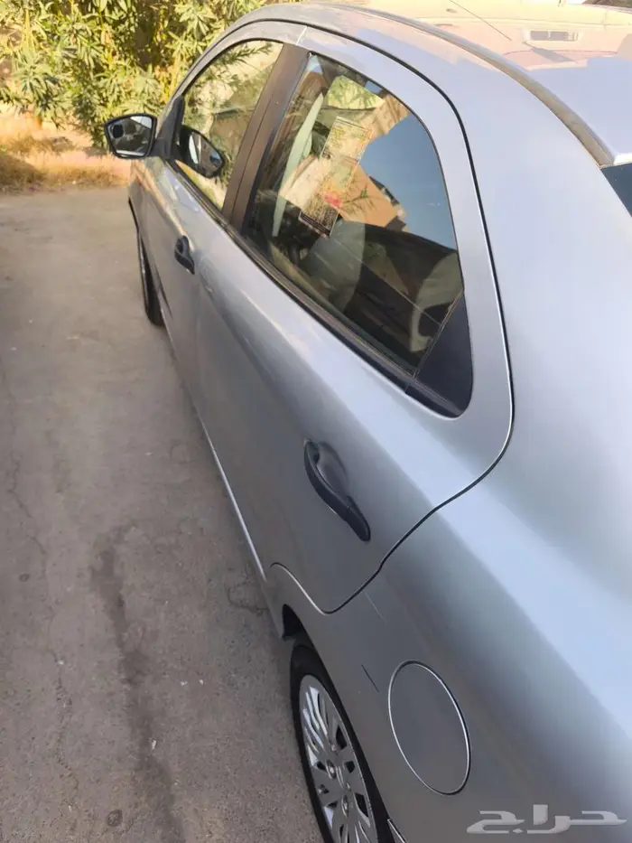 سياره فورد فيجو 2019 للبيع 3