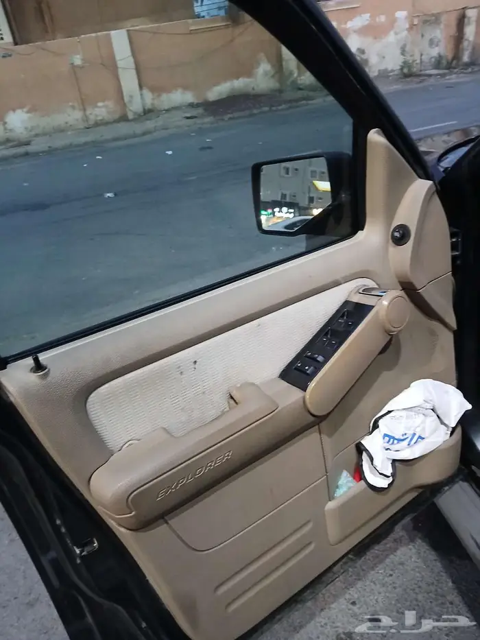 فورد اكسبلورر 2010 4