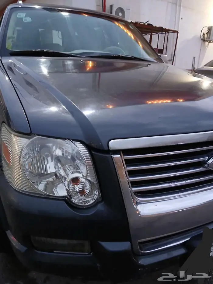 فورد اكسبلورر 2010 0