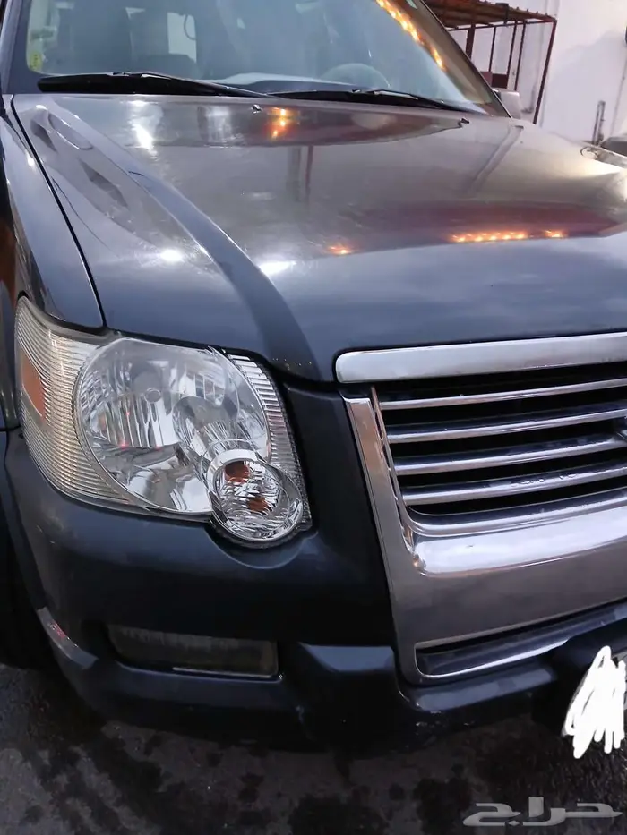 فورد اكسبلورر 2010 9