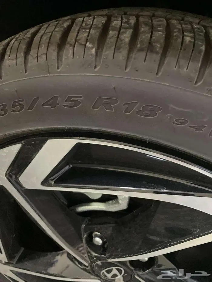 هونداي سوناتا اسمارت موديل 2026 4