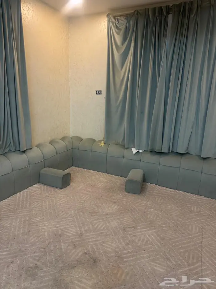 غرفة حلوس نظيفه 1