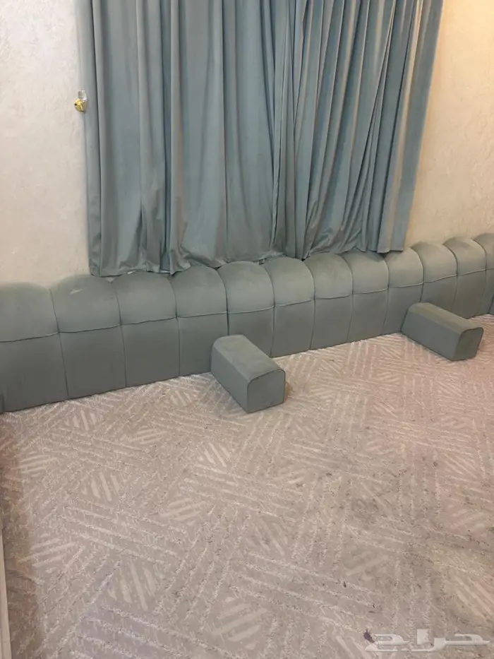 غرفة حلوس نظيفه 2