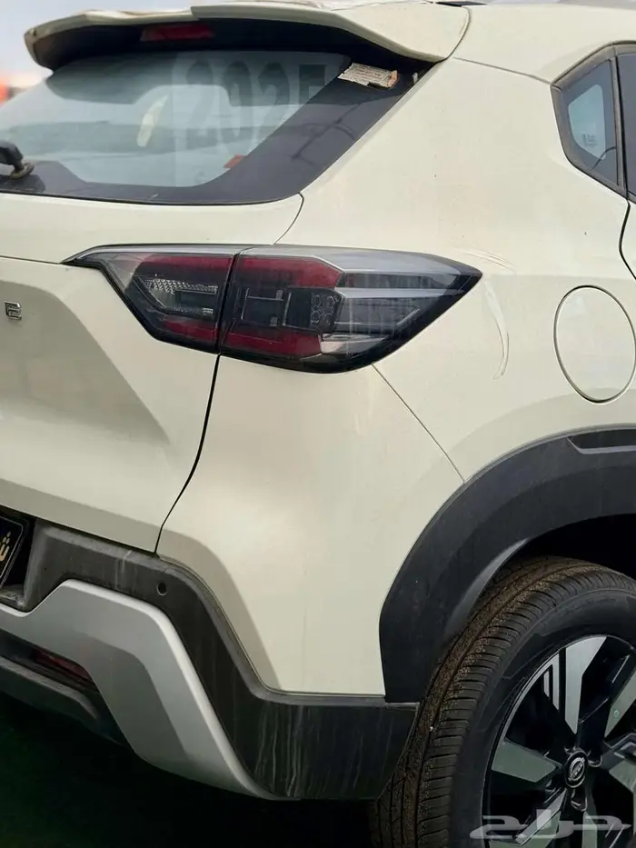 نيسان ماجنيت استندر موديل 2025 كاش وتقسيط 3