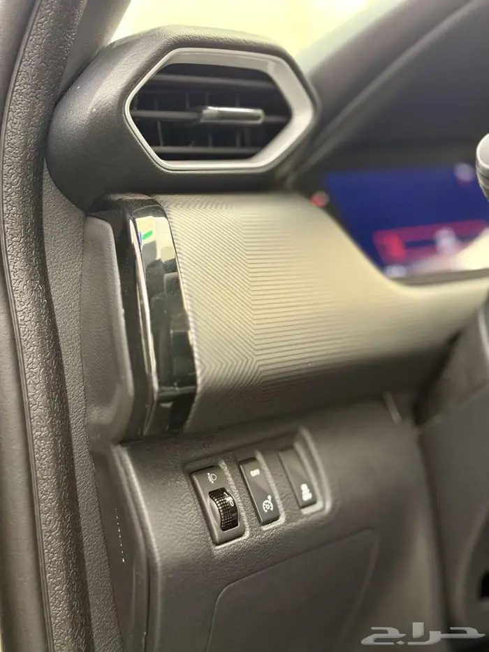 نيسان ماجنيت استندر موديل 2025 كاش وتقسيط 5