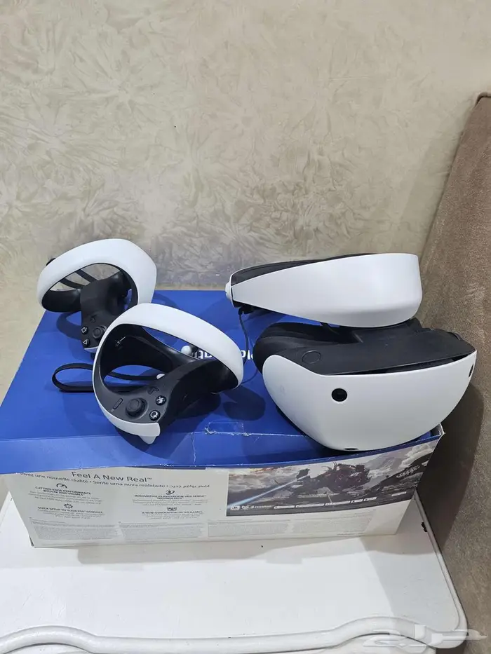 نظارة الواقع الافتراضي Vr2 للبيع 0