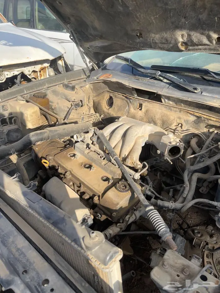 للبيع قطع 2jz تو جي ge300 8