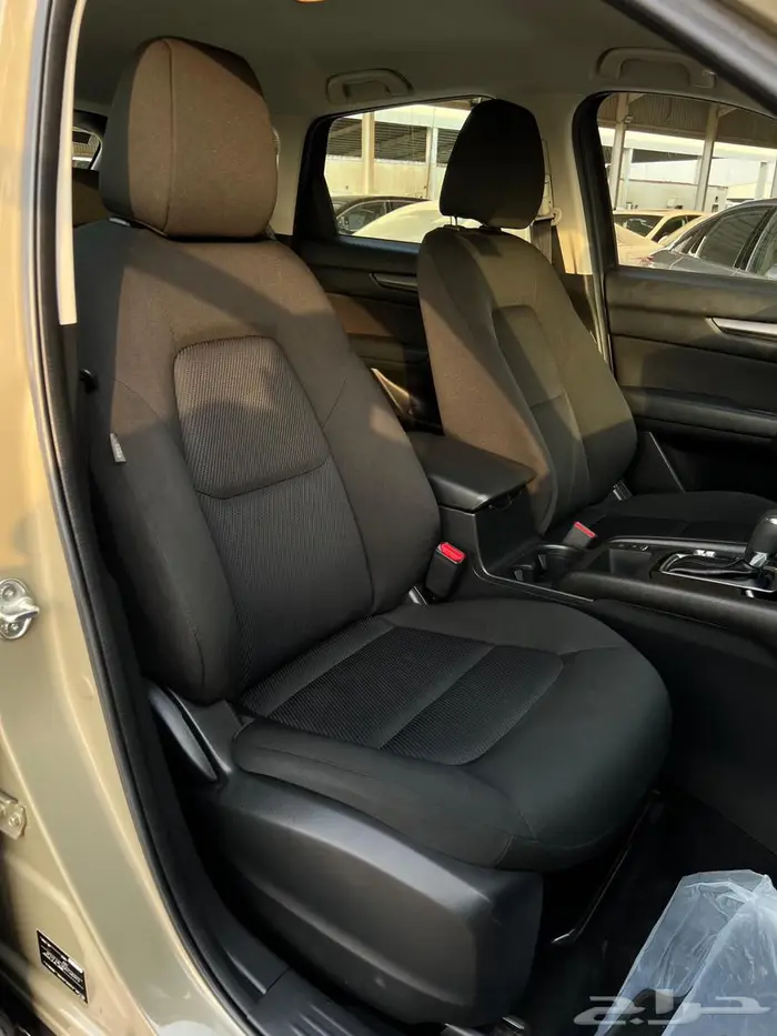 Cx5 بدي وكالة 2022 تم البيع 14