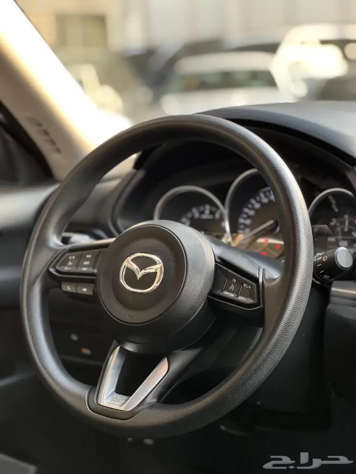 Cx5 بدي وكالة 2022 تم البيع 17