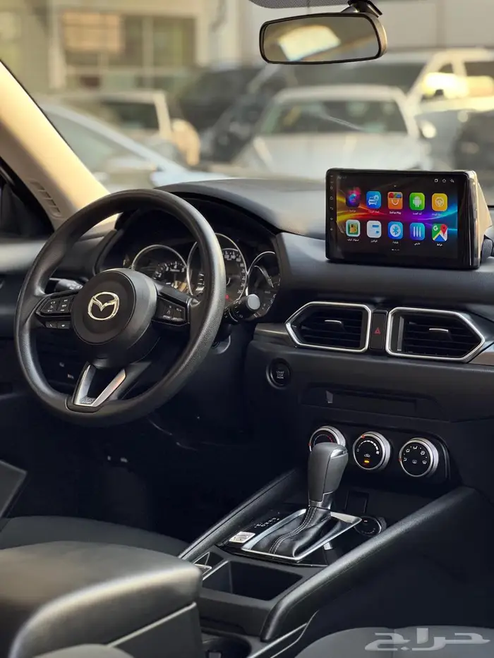 Cx5 بدي وكالة 2022 تم البيع 19