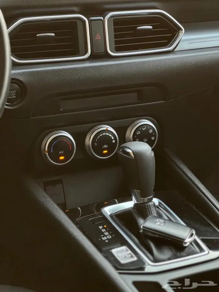 Cx5 بدي وكالة 2022 تم البيع 21