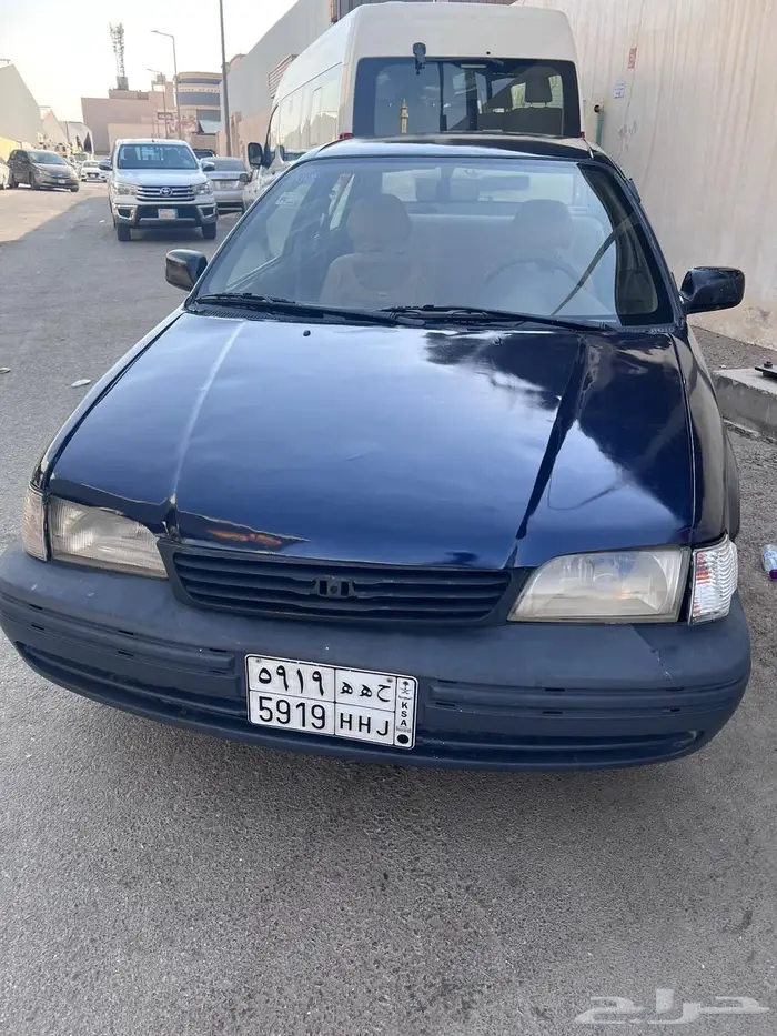 تيرسل 1997 5