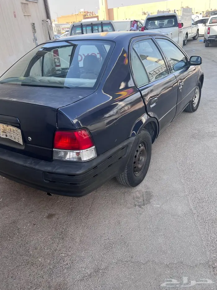 تيرسل 1997 6