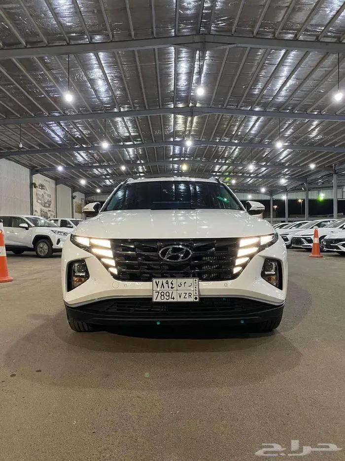 توسان 1.6- سمارت مستخدم -2024 4