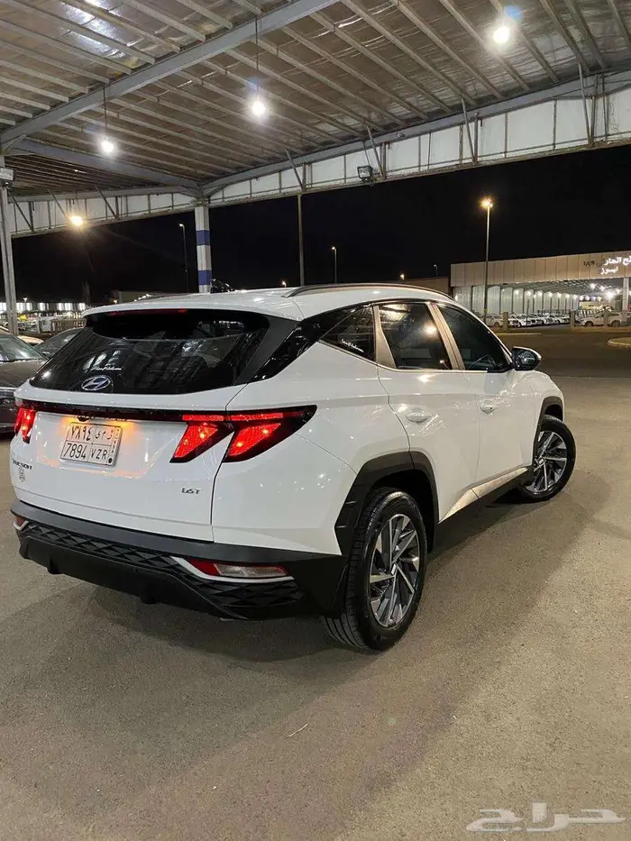 توسان 1.6- سمارت مستخدم -2024 5