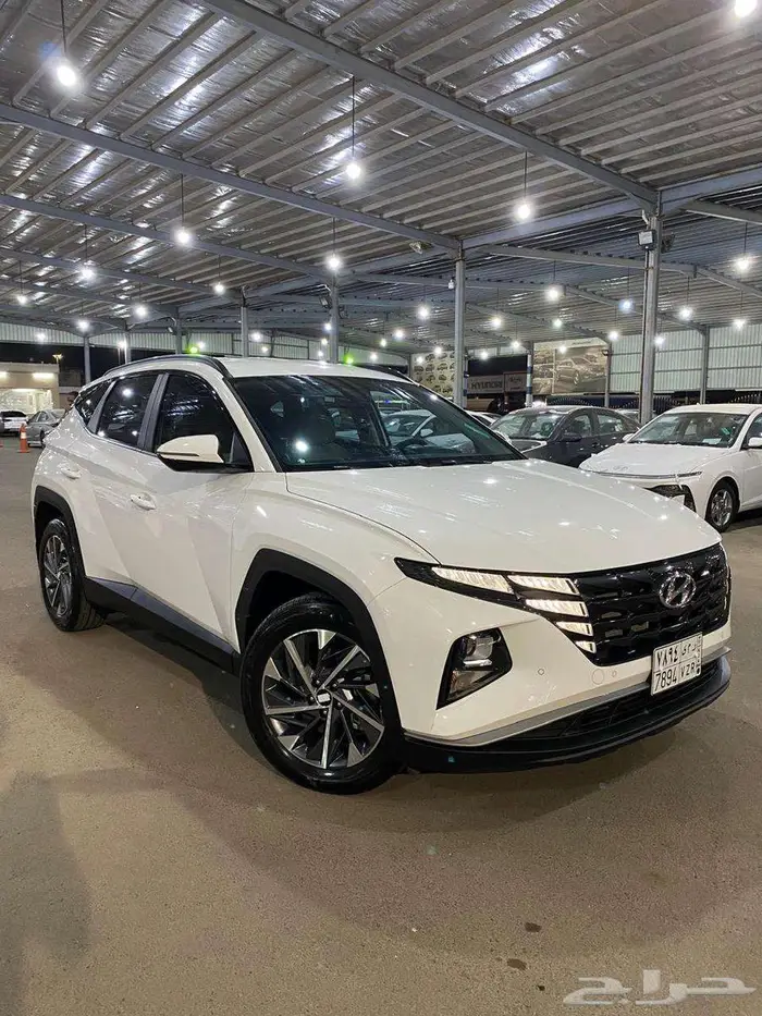 توسان 1.6- سمارت مستخدم -2024 6