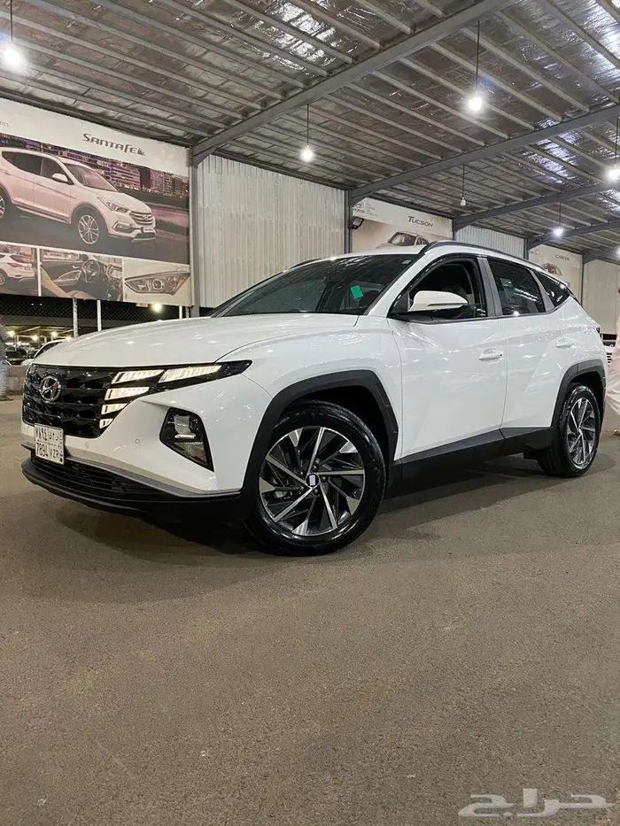 توسان 1.6- سمارت مستخدم -2024 3