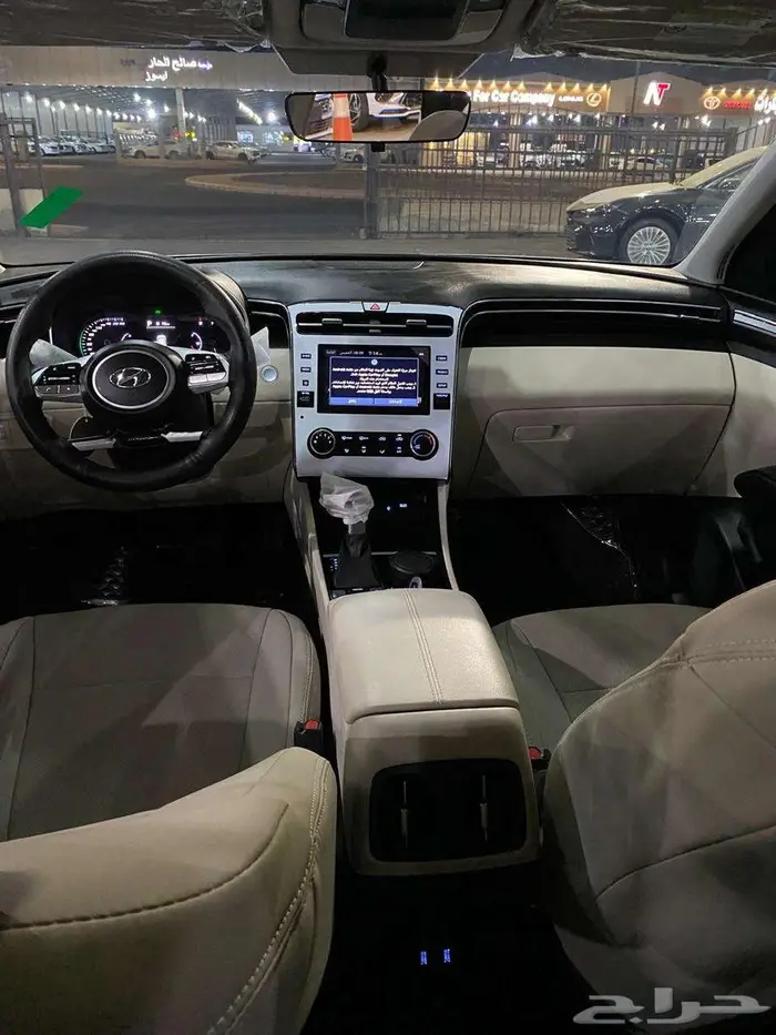 توسان 1.6- سمارت مستخدم -2024 9