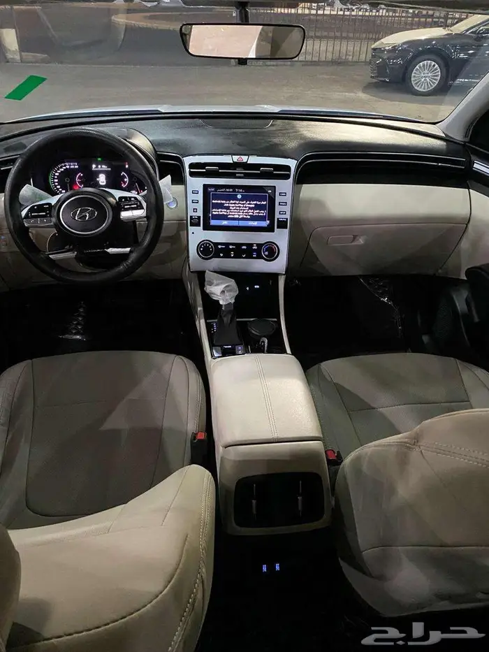 توسان 1.6- سمارت مستخدم -2024 8