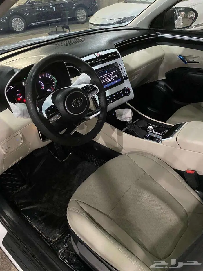 توسان 1.6- سمارت مستخدم -2024 7