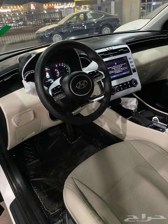 توسان 1.6- سمارت مستخدم -2024 11