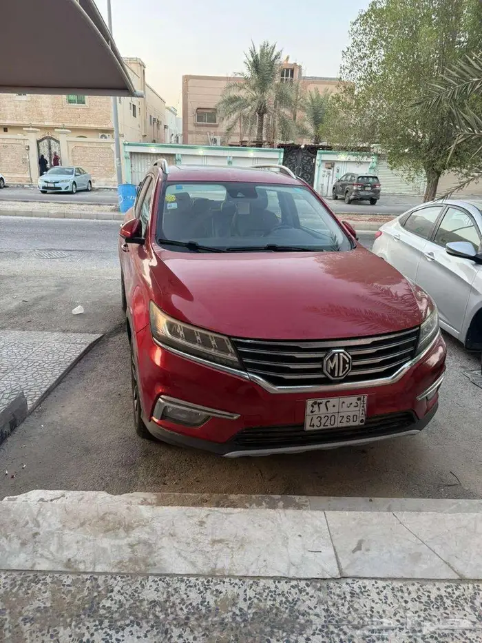 MGRX5 7