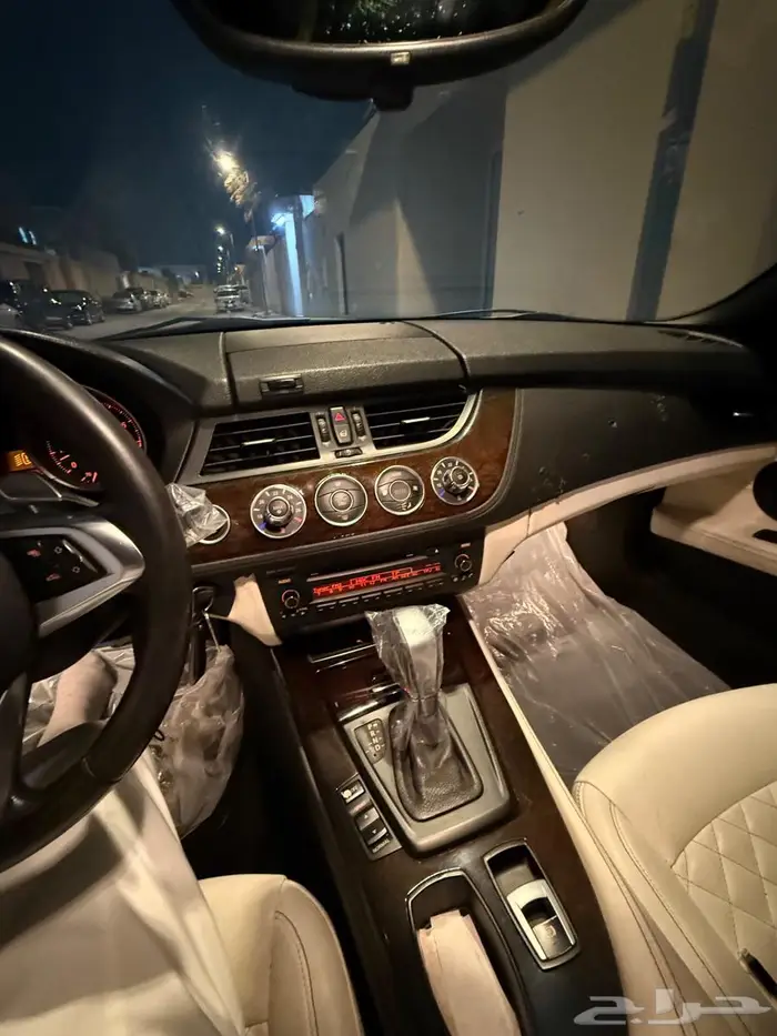 بي ام دبليو كوبيه 4