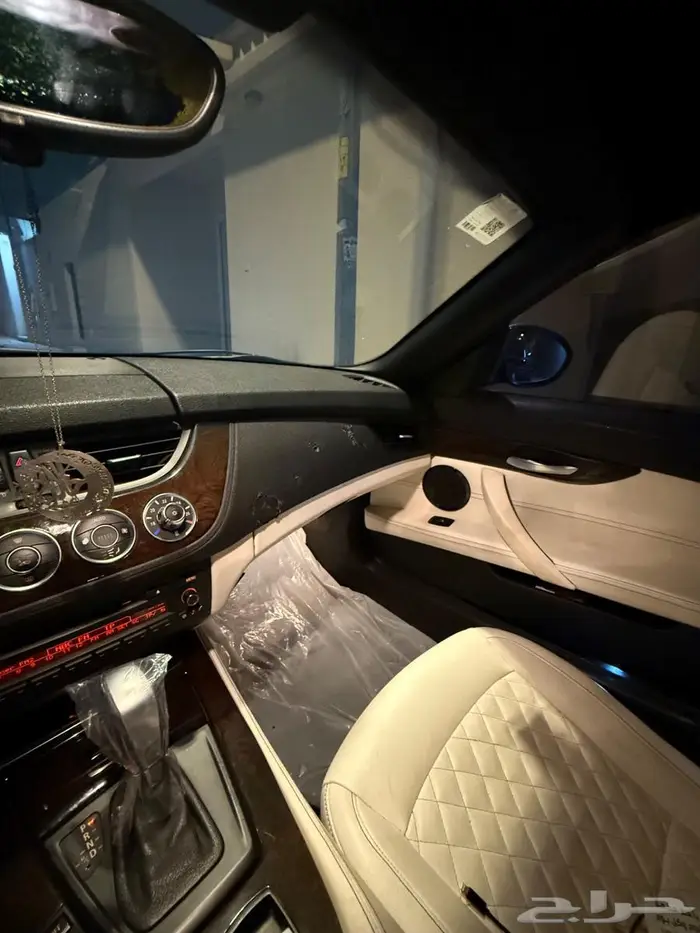 بي ام دبليو كوبيه 5