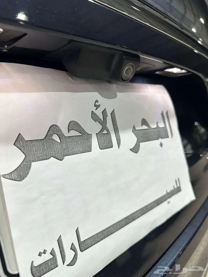 فورد توروس -2021- بدي وكالة 9