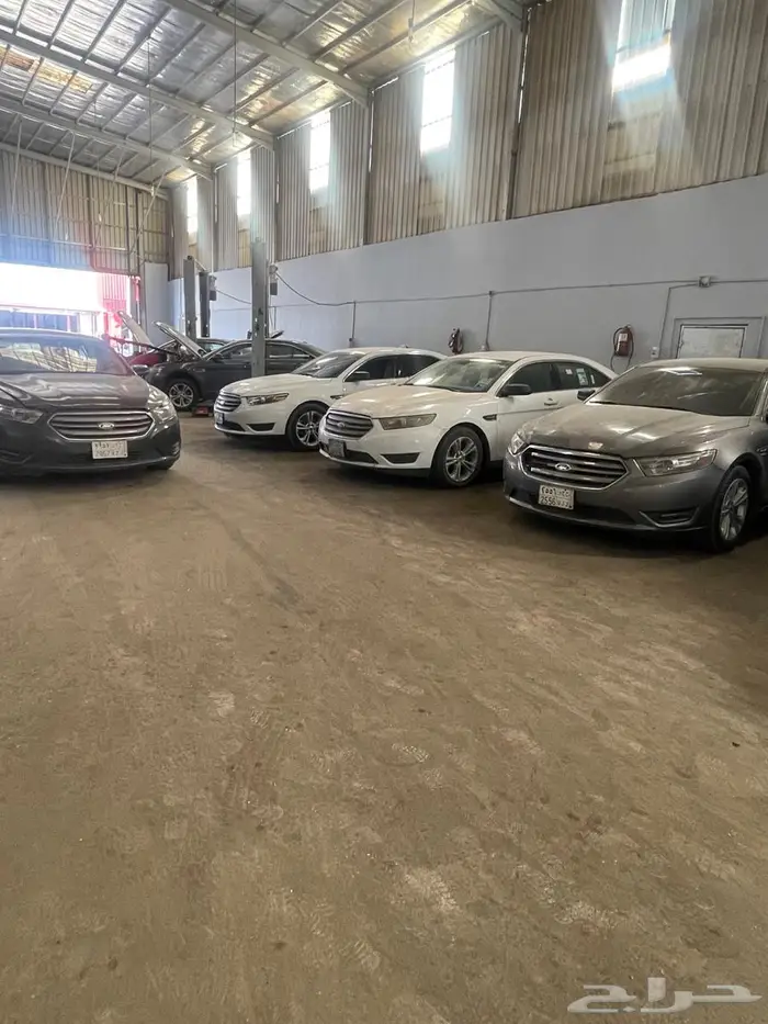 مكينة تورس فلكس ايدج اكسبلورر شد بلد مستورد مع ضمان 6 شهور 12