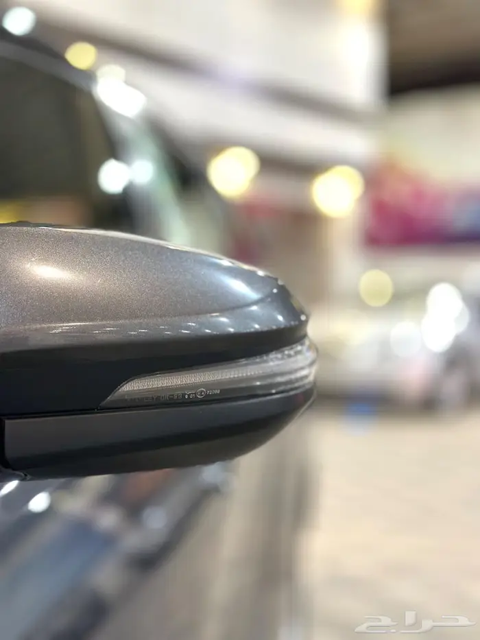 تويوتا انوفا 2024 عبداللطيف بنزين 2