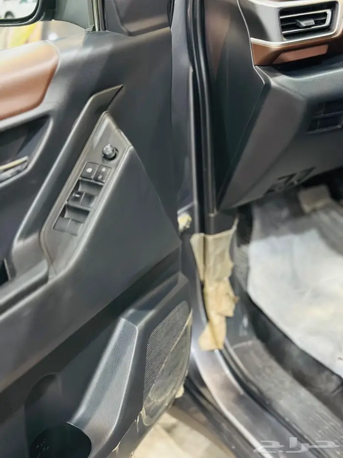 تويوتا انوفا 2024 عبداللطيف بنزين 11