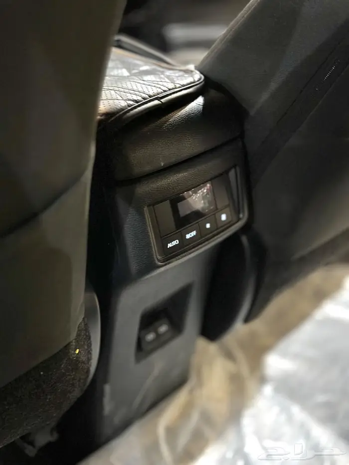 تويوتا انوفا 2024 عبداللطيف بنزين 17