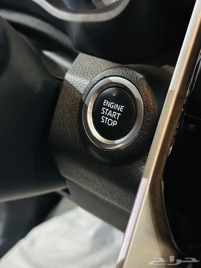 تويوتا انوفا 2024 عبداللطيف بنزين 22